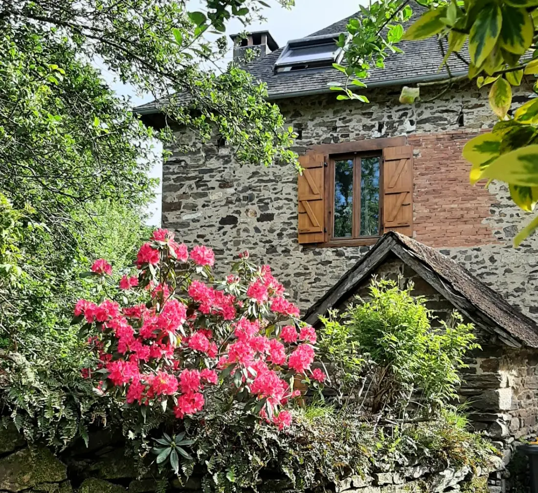 Gîte de France Gîte des papous 4 épis