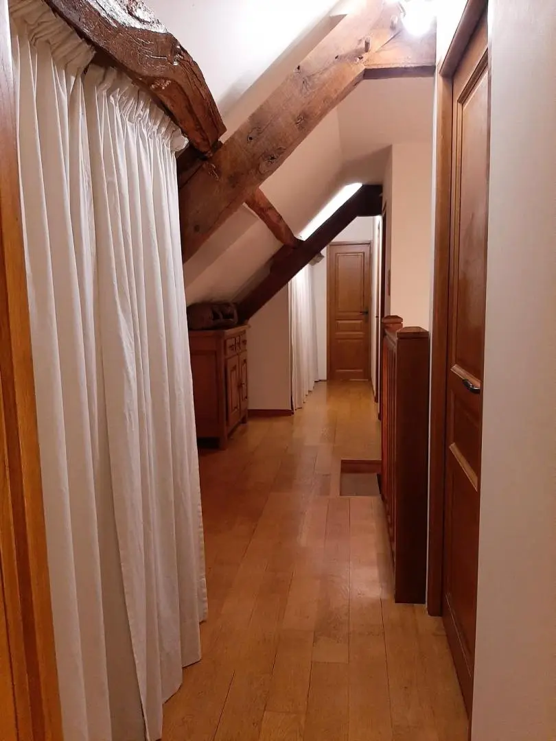 Gîte de France Gîte des papous 4 épis