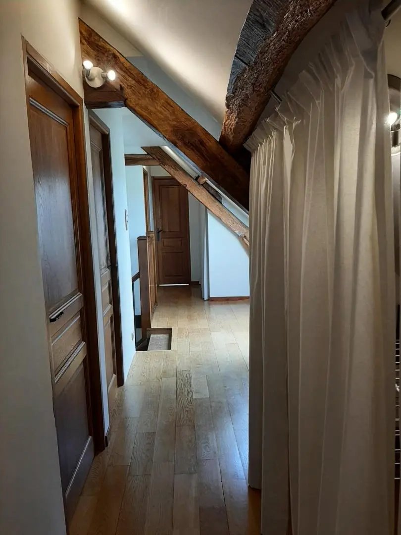 Gîte de France Gîte des papous 4 épis