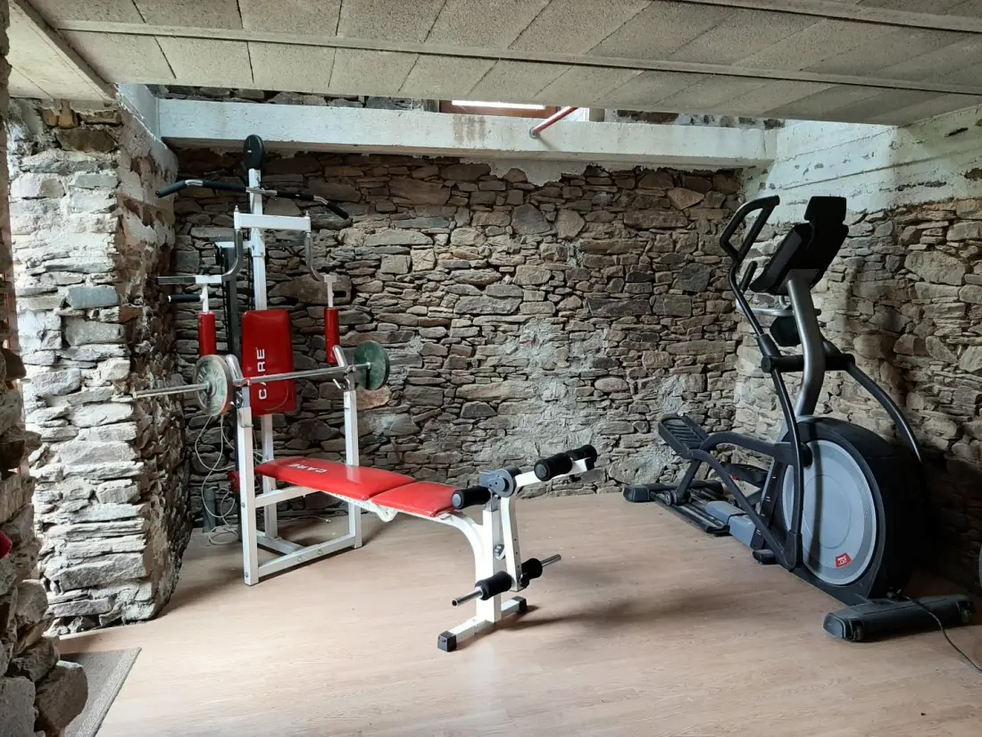 Gîte de France Gîte des papous 4 épis