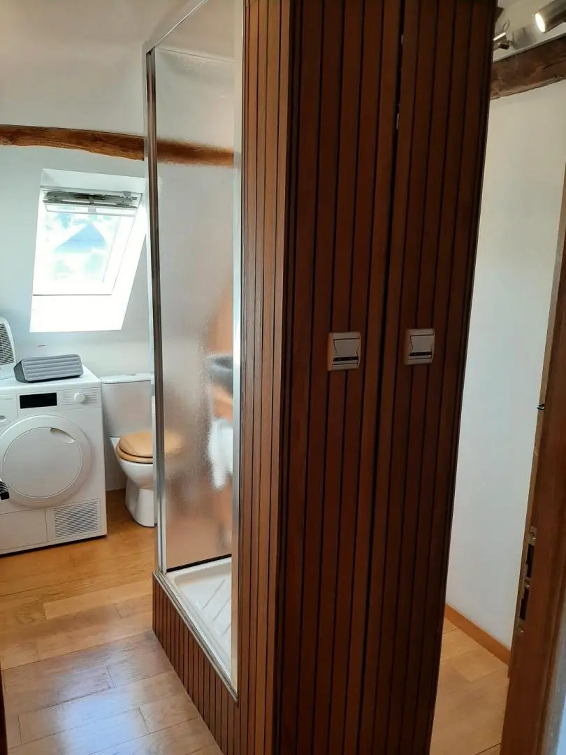 Gîte de France Gîte des papous 4 épis