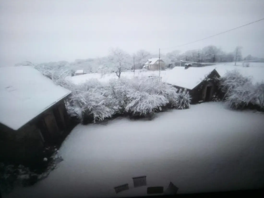 Gîte de France Gîte des papous 4 épis