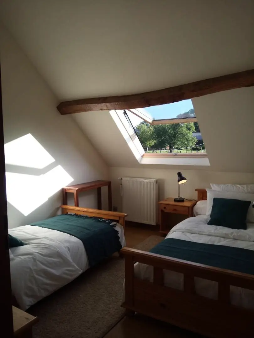 Gîte de France Gîte des papous 4 épis