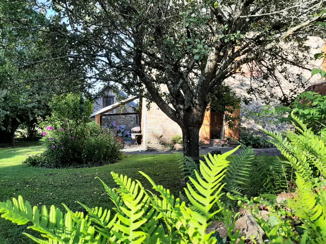 Gîte de France Gîte des papous 4 épis