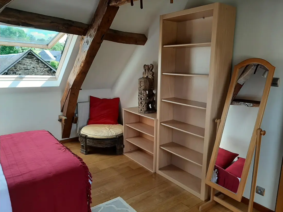 Gîte de France Gîte des papous 4 épis