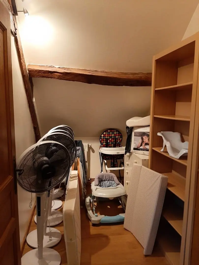 Gîte de France Gîte des papous 4 épis
