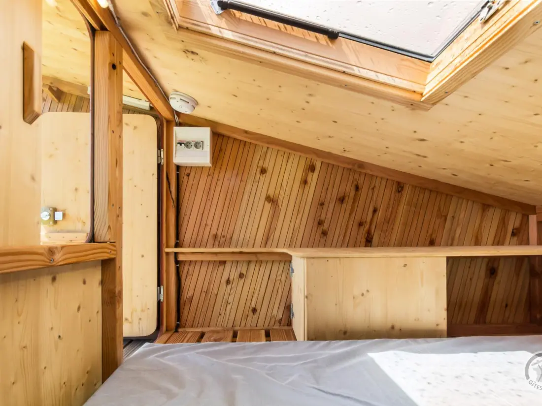 Maison de Vacances Saint-James 7