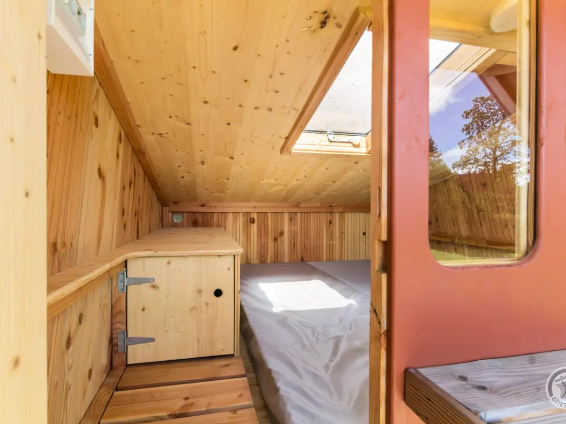 Maison de Vacances Saint-James 7