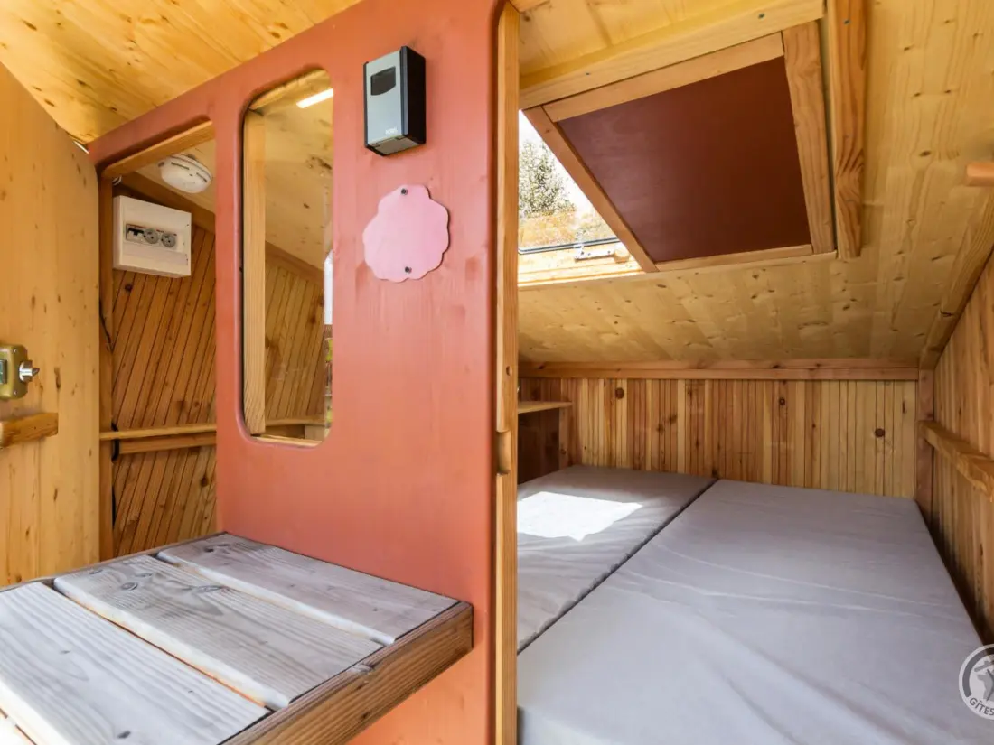 Maison de Vacances Saint-James 8