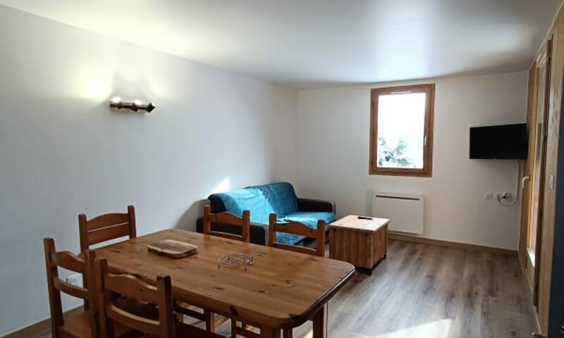 Résidence Appartement 6 Pers. St-jean-d'arves Accès Piscine - - Saint-Jean-d'Arves - 7