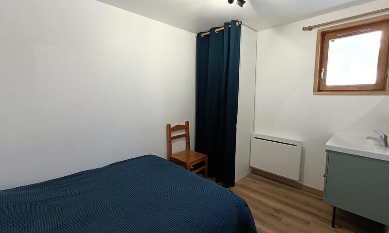Résidence Appartement 6 Pers. St-jean-d'arves Accès Piscine - - Saint-Jean-d'Arves - 9
