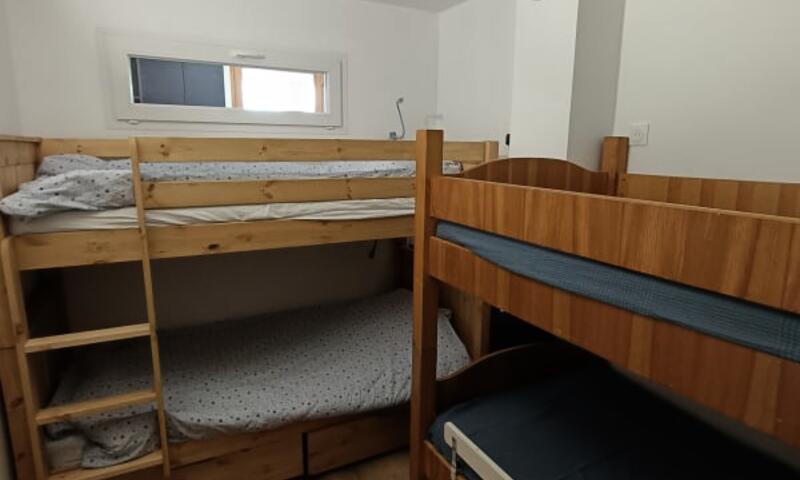Résidence Appartement 6 Pers. St-jean-d'arves Accès Piscine - - Saint-Jean-d'Arves - 6