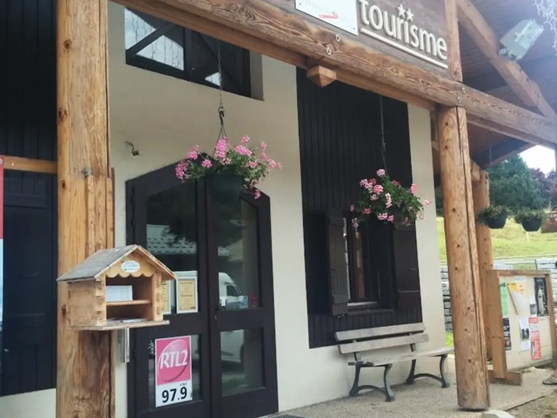 Location de Vacances Saint-Jean-d'Aulps 86