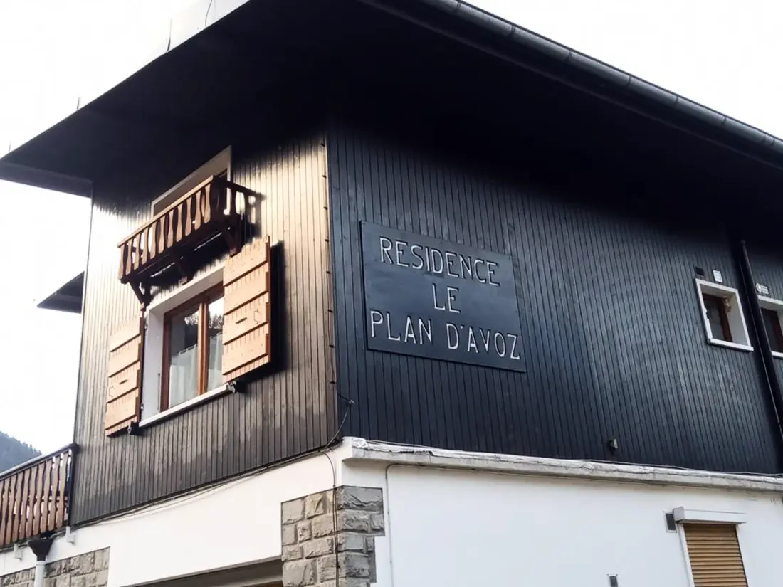 Location de Vacances Saint-Jean-d'Aulps 86