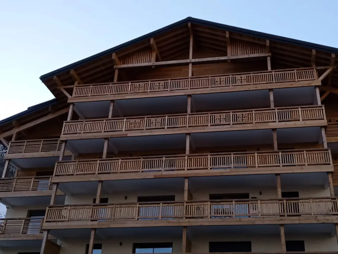 Location de Vacances Saint-Jean-d'Aulps 87
