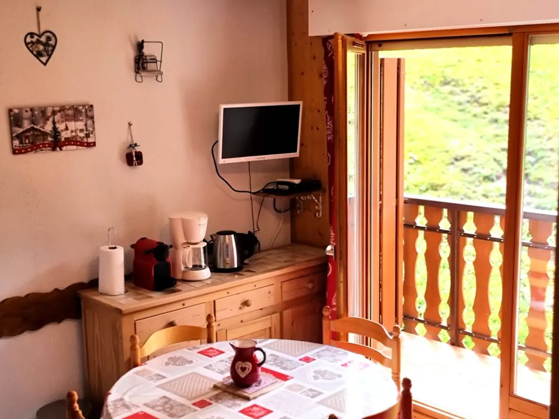 Location de Vacances Saint-Jean-d'Aulps 88