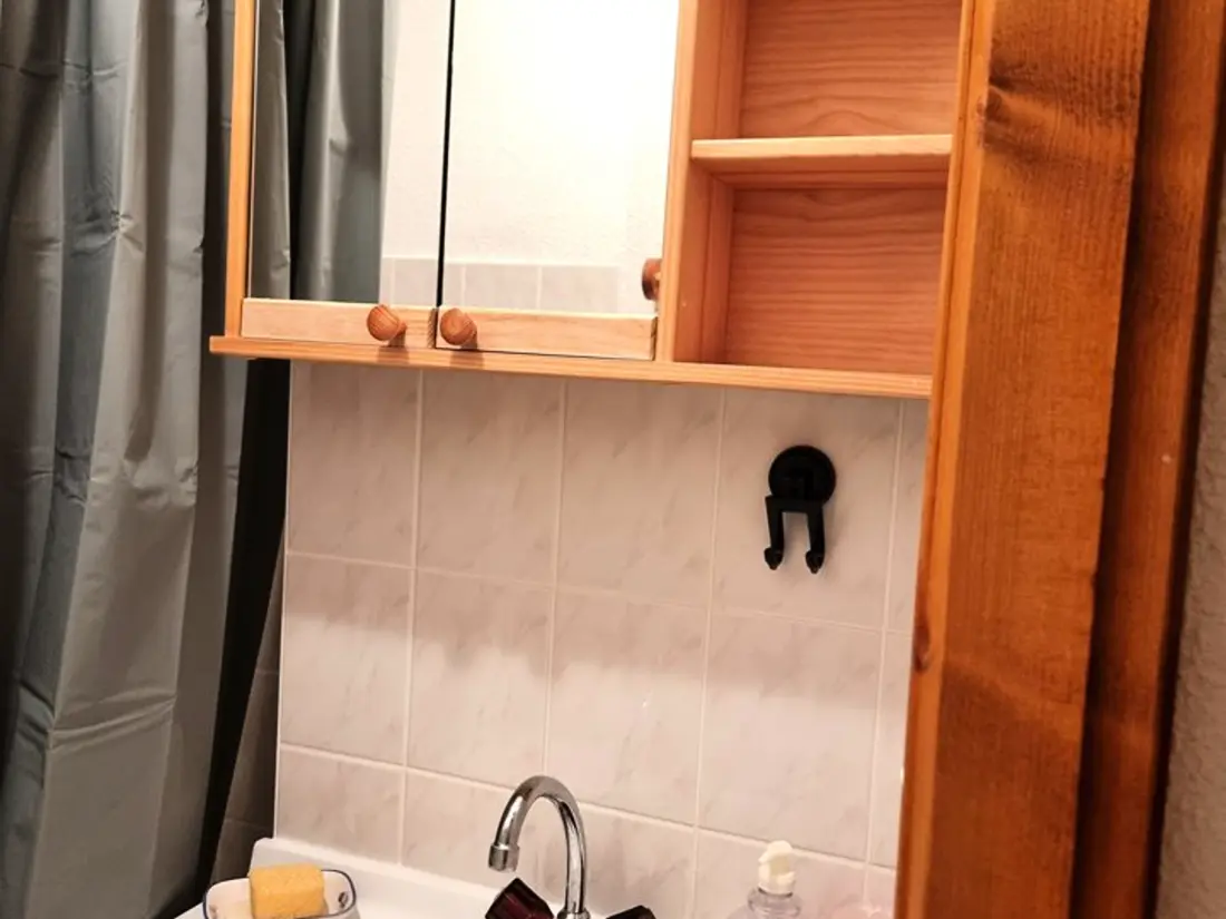 Location de Vacances Saint-Jean-d'Aulps 88