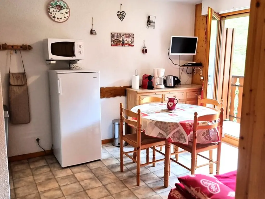 Location de Vacances Saint-Jean-d'Aulps 88