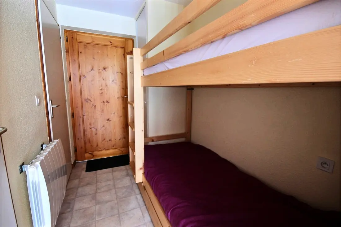 Appartements à Saint Jean d'Aulps