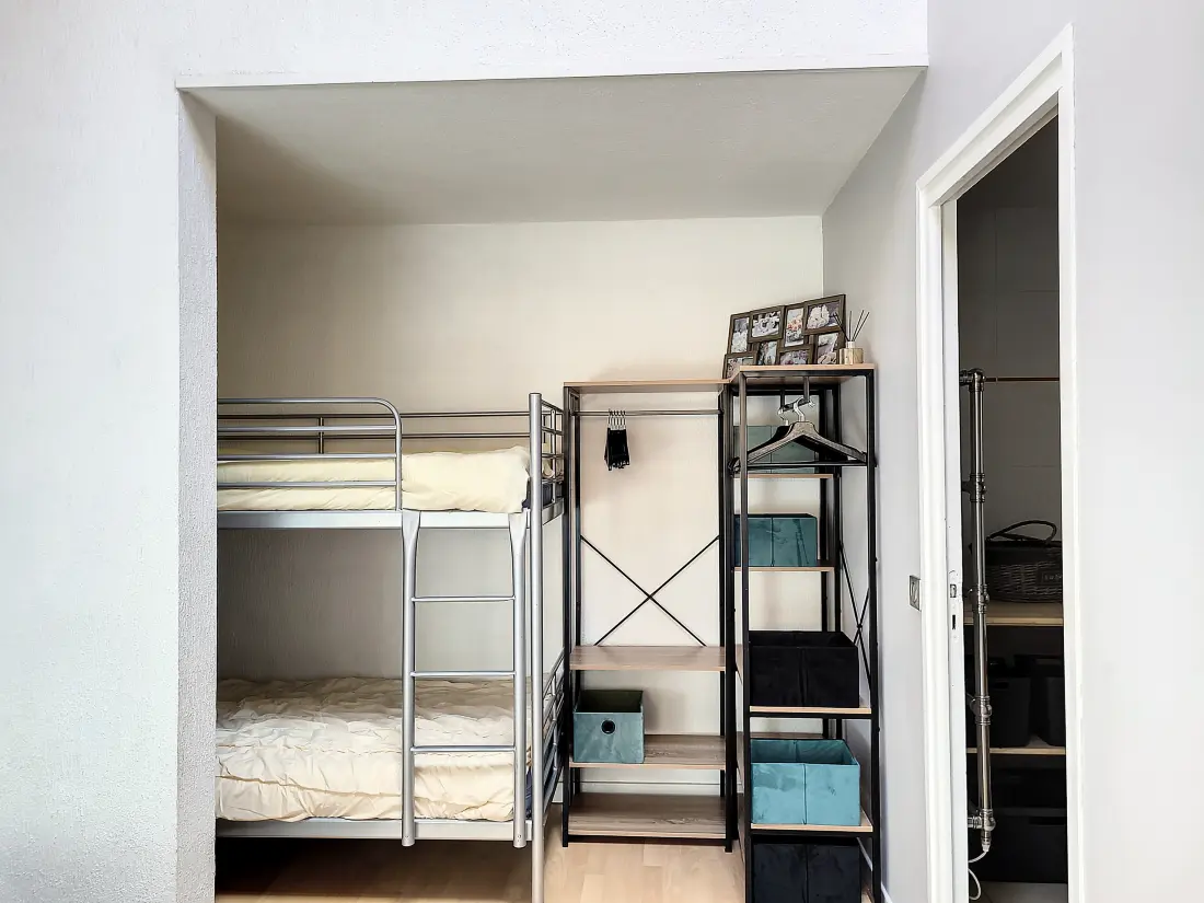 Appartements à Saint Jean d'Aulps