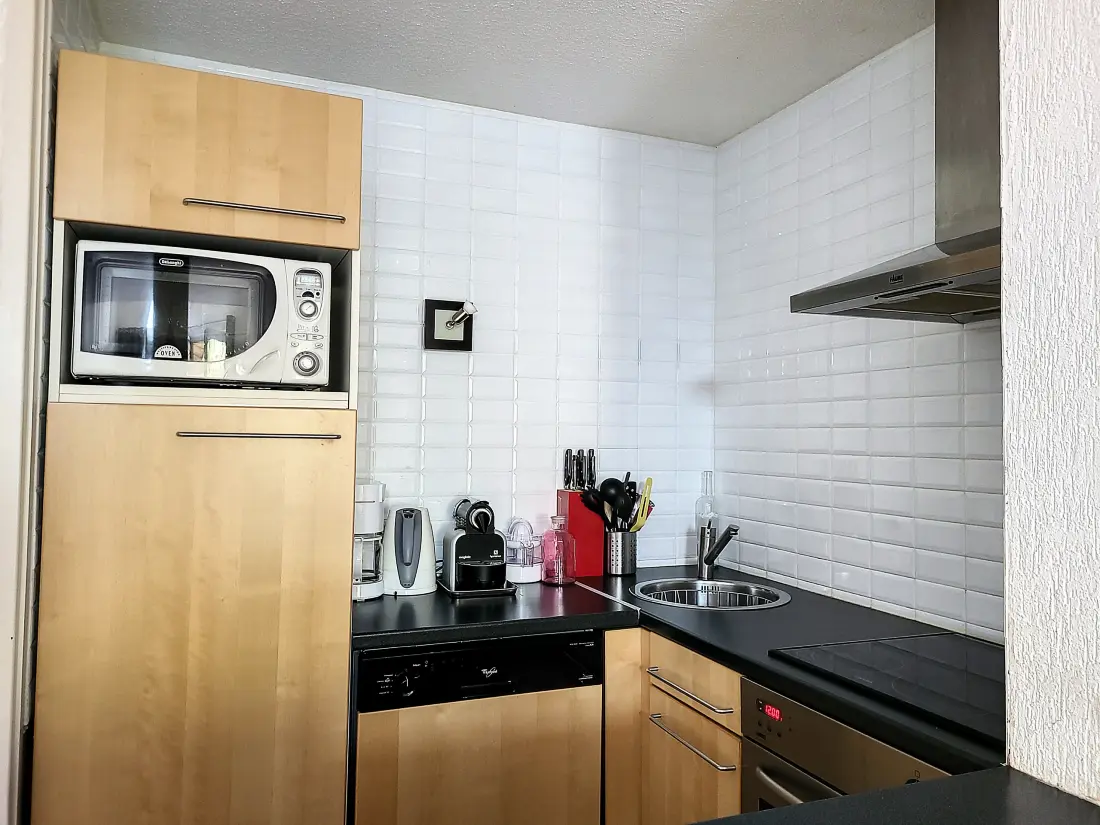 Appartements à Saint Jean d'Aulps
