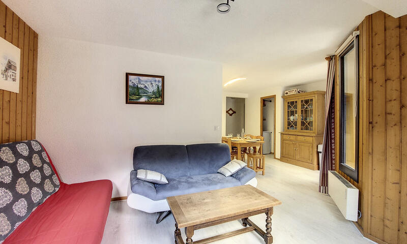 Appartements à Saint Jean d'Aulps - - Saint Jean d'Aulps - 2