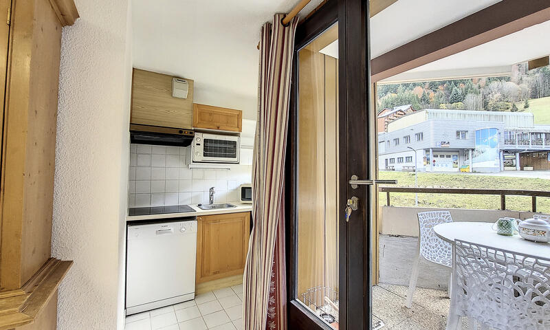 Appartements à Saint Jean d'Aulps - - Saint Jean d'Aulps - 8
