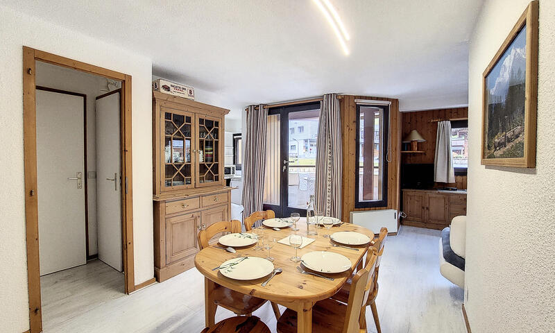 Appartements à Saint Jean d'Aulps - - Saint Jean d'Aulps - 1