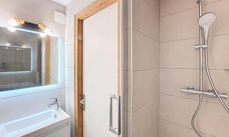 Appartements à Saint Jean d'Aulps - - Saint Jean d'Aulps - 7