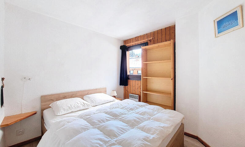 Appartements à Saint Jean d'Aulps - - Saint Jean d'Aulps - 4