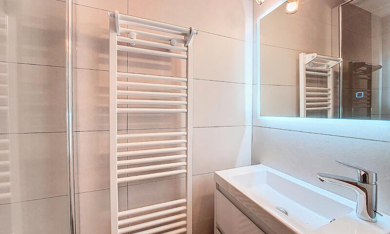 Appartements à Saint Jean d'Aulps - - Saint Jean d'Aulps - 6