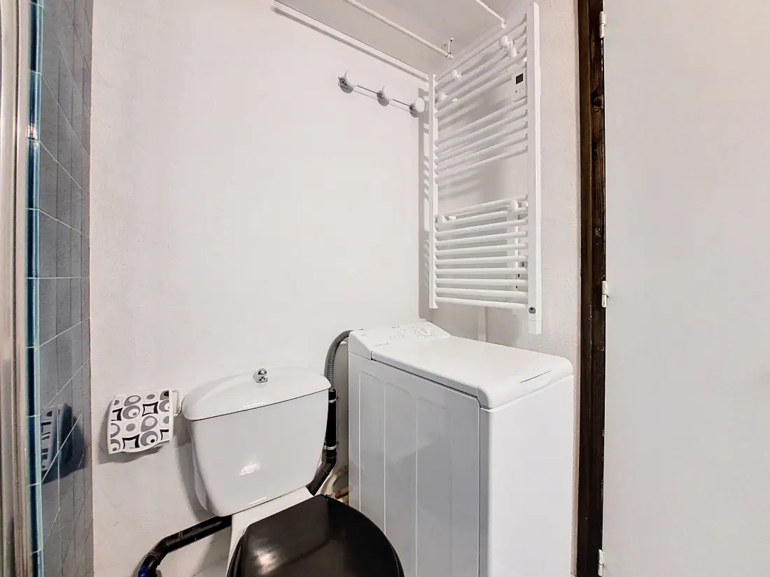 Appartements à Saint Jean d'Aulps