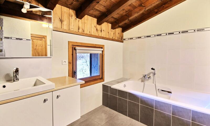 Chalets à Saint Jean d'Aulps - - Saint Jean d'Aulps - 13