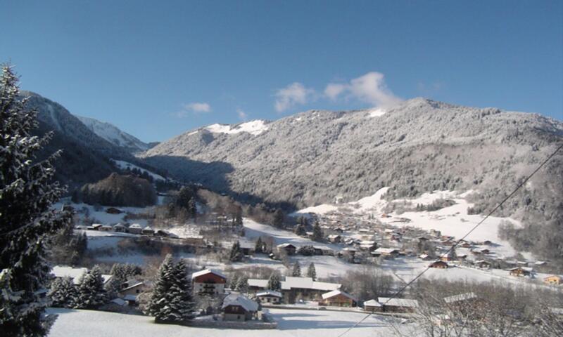 Chalets à Saint Jean d'Aulps - - Saint Jean d'Aulps - 17