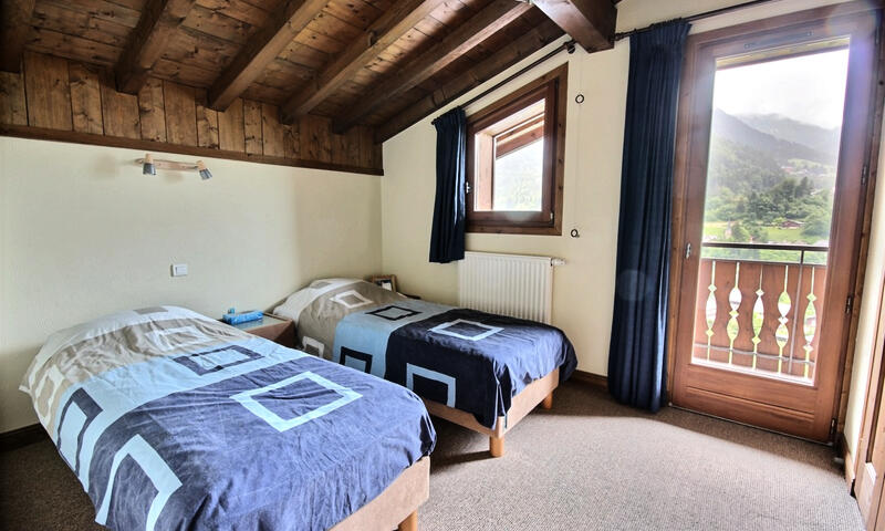Chalets à Saint Jean d'Aulps - - Saint Jean d'Aulps - 11