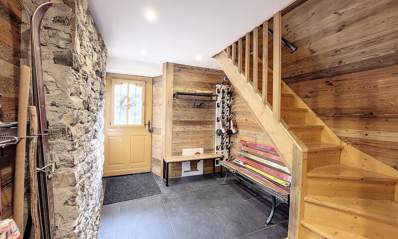Chalets à Saint Jean d'Aulps - - Saint Jean d'Aulps - 23