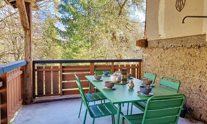 Chalets à Saint Jean d'Aulps - - Saint Jean d'Aulps - 25