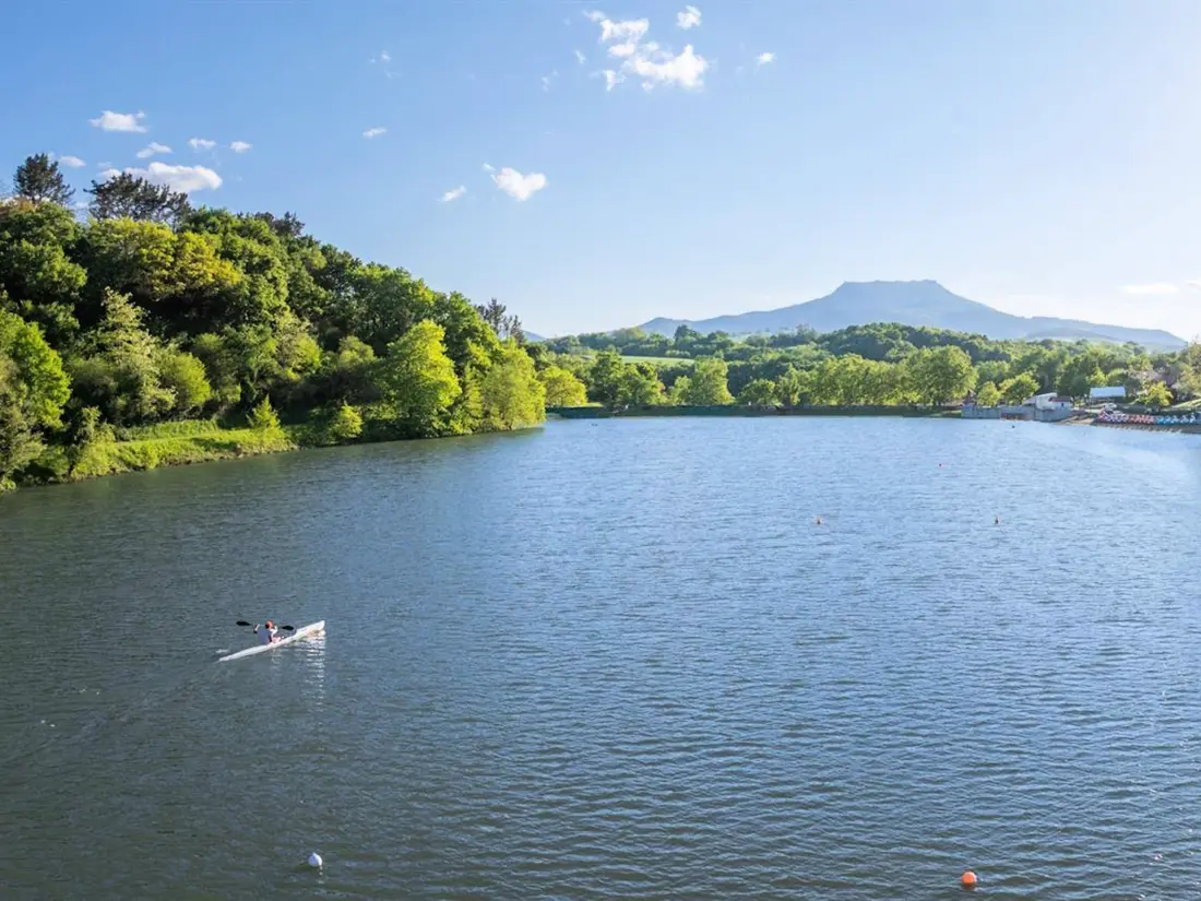 Location de Vacances Saint-Pée-sur-Nivelle 50