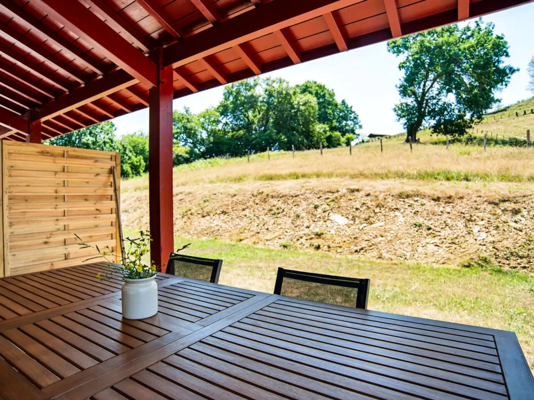 Location de Vacances Saint-Pée-sur-Nivelle 50