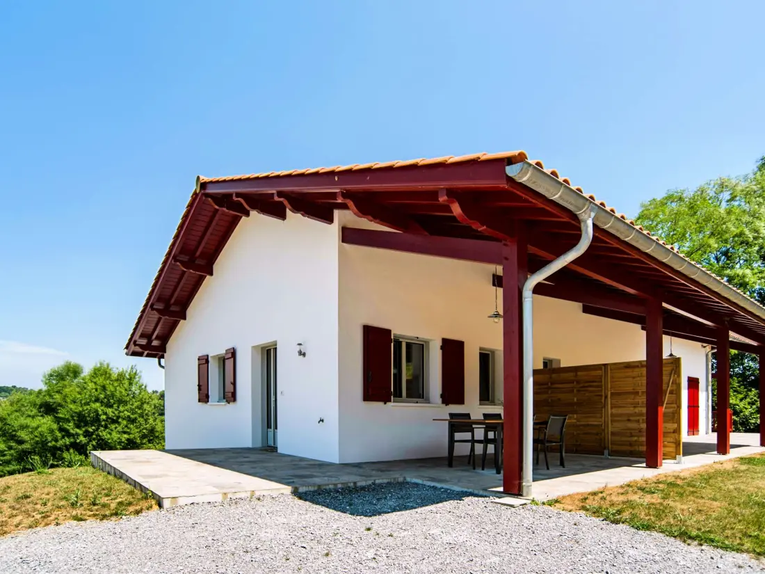 Location de Vacances Saint-Pée-sur-Nivelle 50