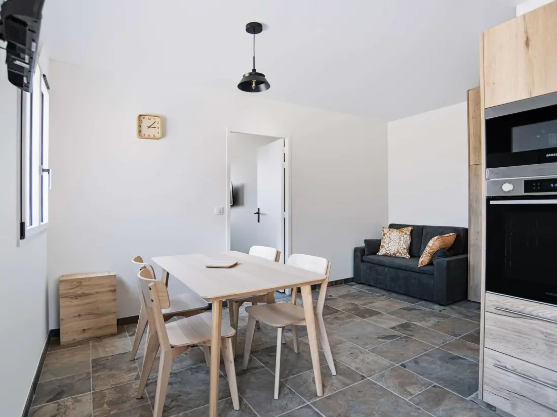 Location de Vacances Saint-Pée-sur-Nivelle 50