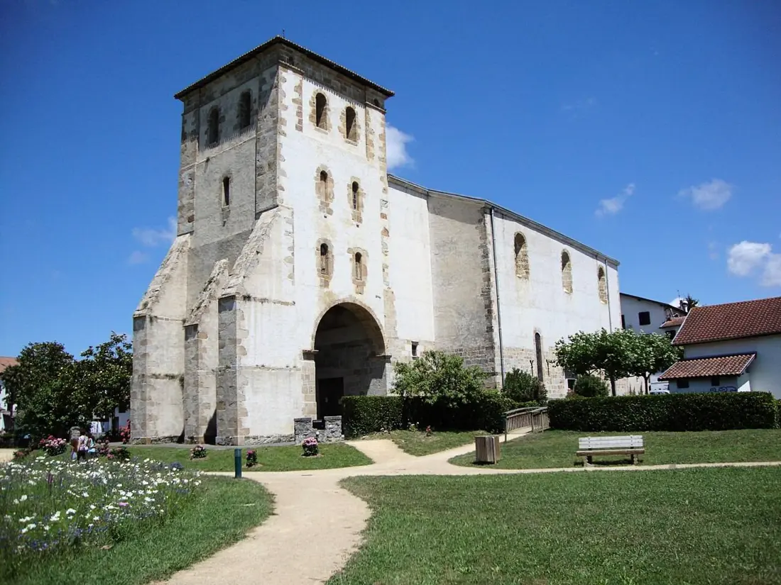 Location de Vacances Saint-Pée-sur-Nivelle 50