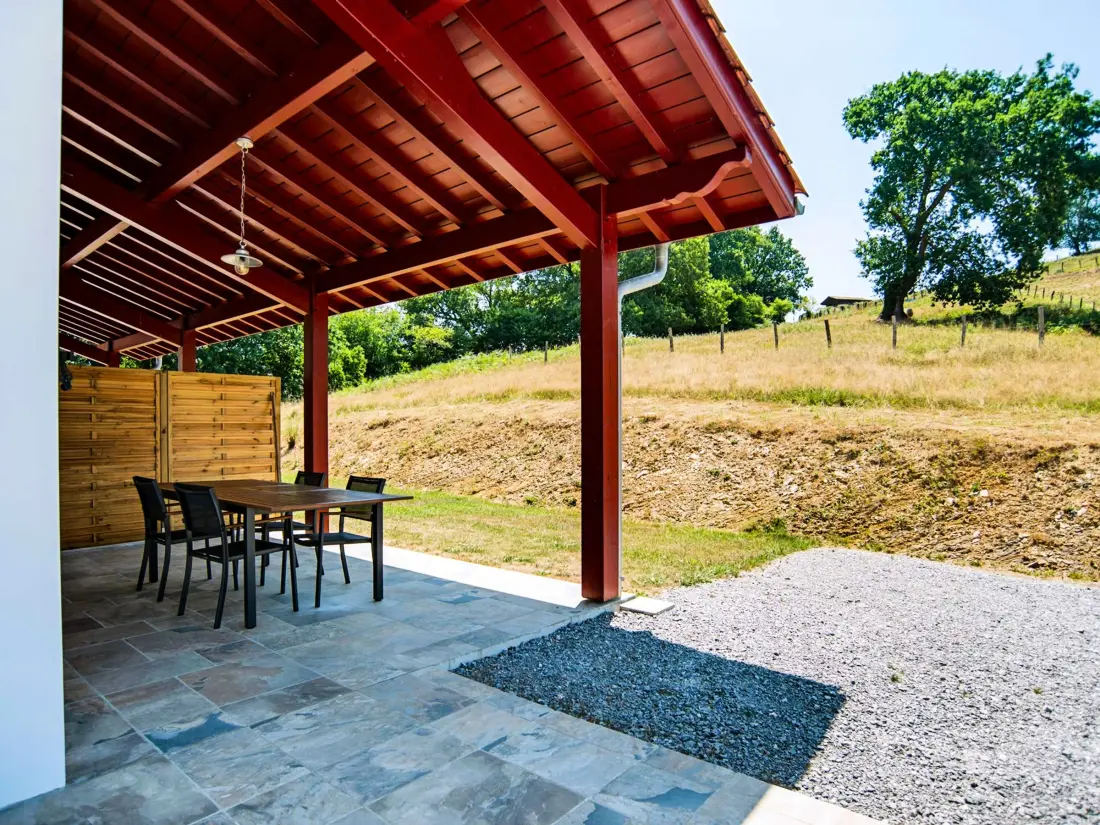 Location de Vacances Saint-Pée-sur-Nivelle 50