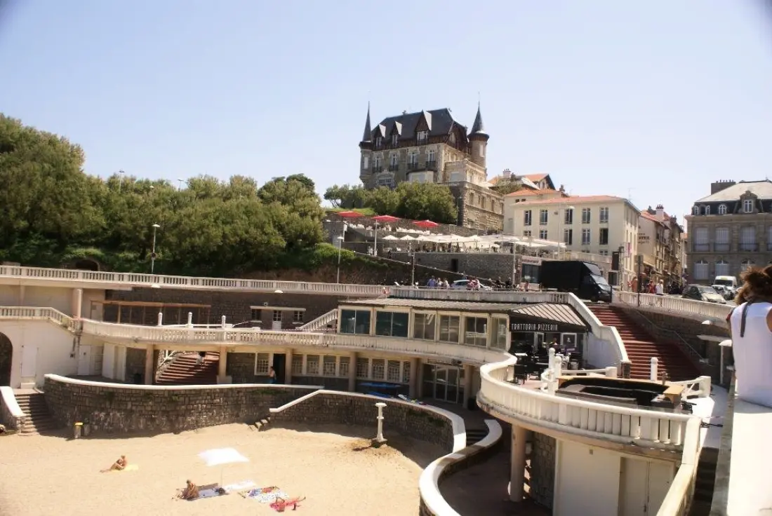 Camping Duna Munguy 3 étoiles★★★