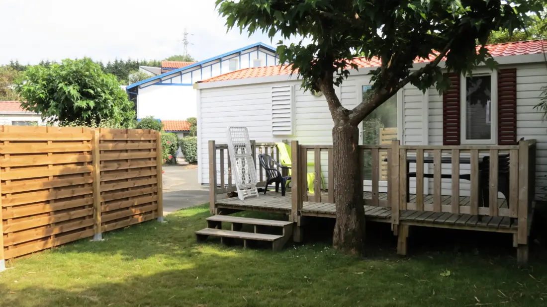 Camping Duna Munguy 3 étoiles★★★