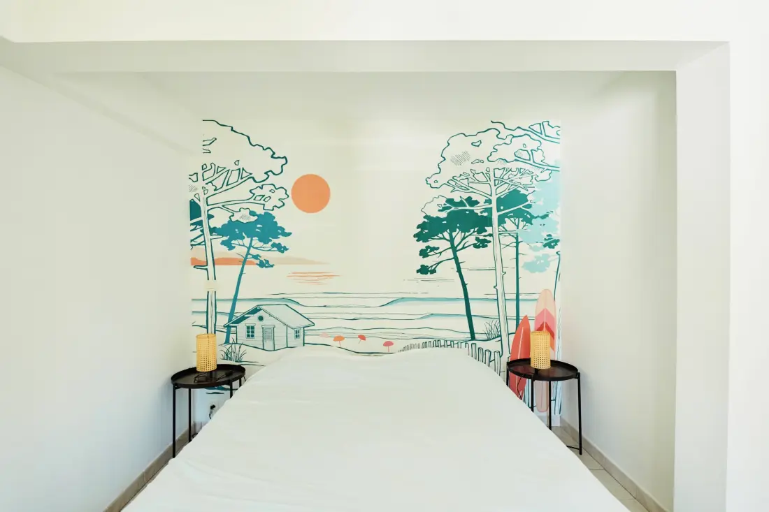 Camping Duna Munguy 3 étoiles★★★