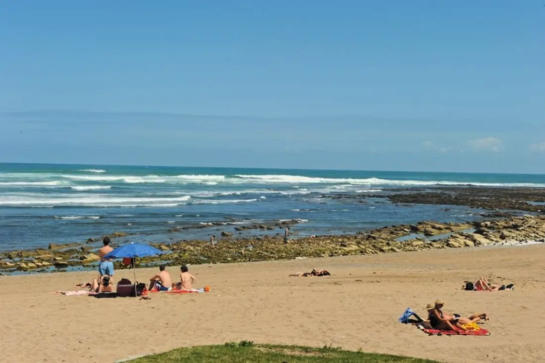 Camping Duna Munguy 3 étoiles★★★