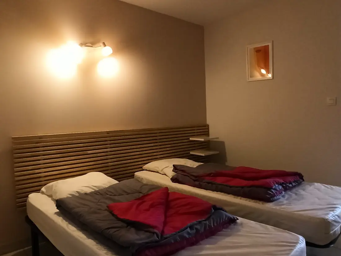 Camping Duna Munguy 3 étoiles★★★