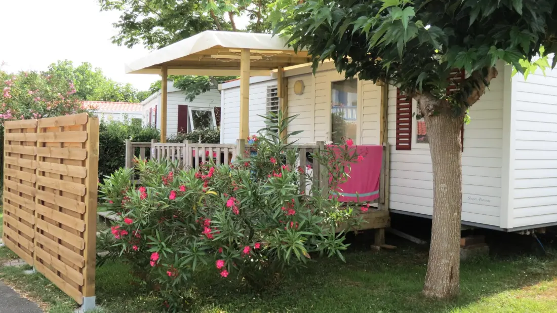 Camping Duna Munguy 3 étoiles★★★