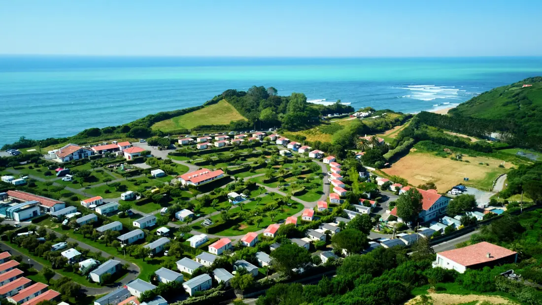 Camping Duna Munguy 3 étoiles★★★